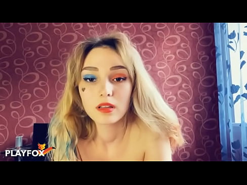 ❤️ O matatioata fa'amaneta fa'amaneta na maua ai a'u feusua'iga ma Harley Quinn ️ Pono