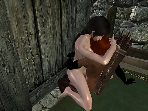 ❤️ i tafaoga, ma faʻaaogaina tino o tsbbe ma unpe maualuga tagata fai, succubus ma nord ️ Pono